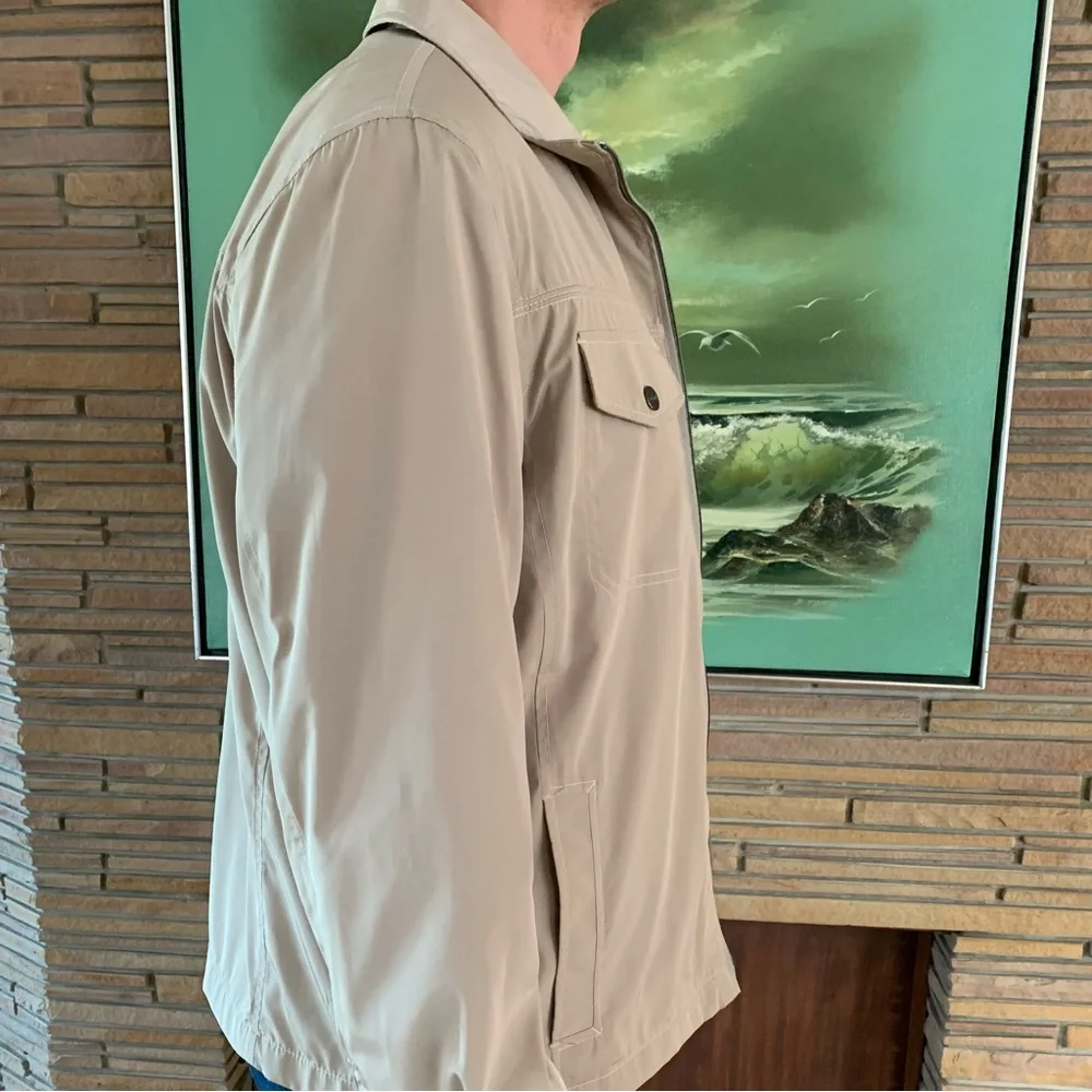 Solanas Jacket - Picture 4 of 7